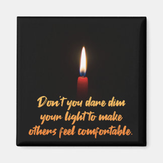 AIMANT DON'T YOU DARE