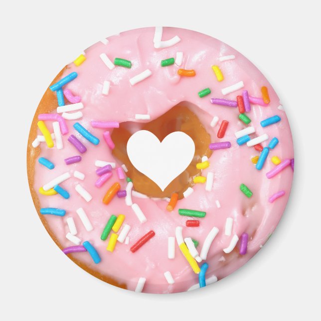 Aimant Donut (Devant)