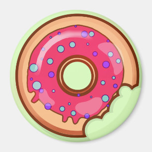 Aimant Donut