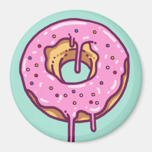 Aimant Donut