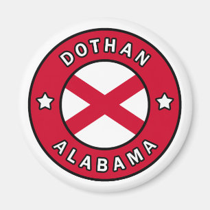 Aimant Dothan Alabama