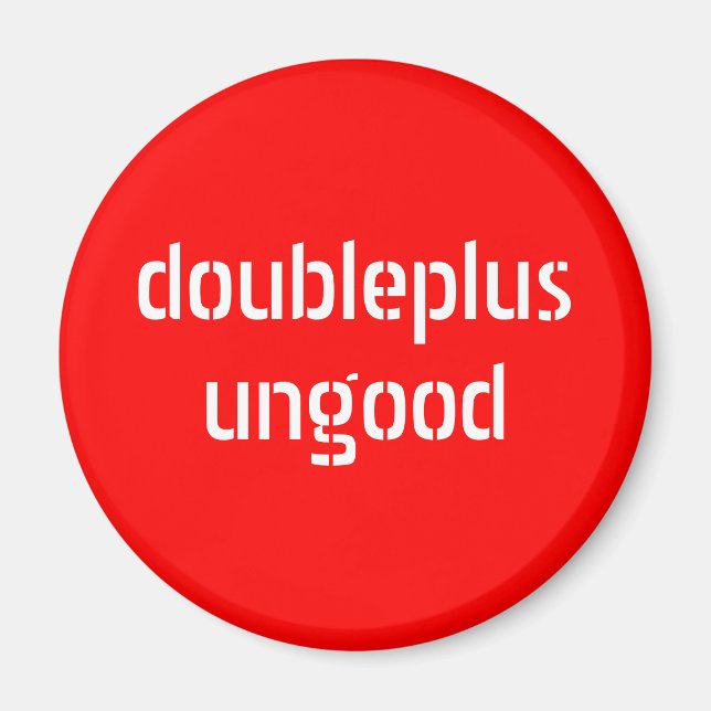 aimant double plusungood (Devant)