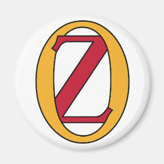 Aimant d'Oz