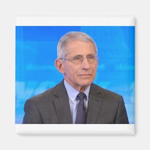 Aimant Dr Fauci