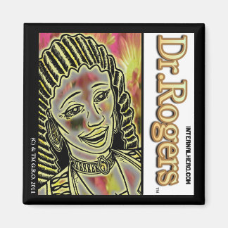 Aimant Dr Rogers Magnet.