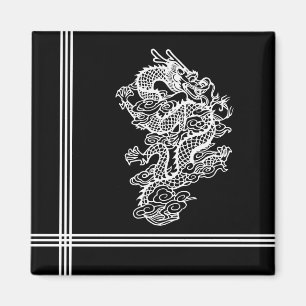 Aimant dragon