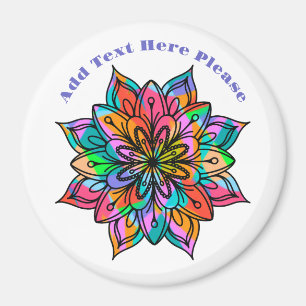 Aimant Dragonfly électrique