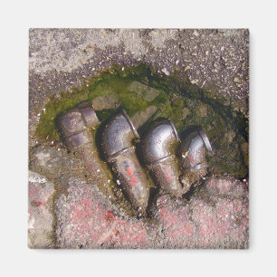 Aimant Drains