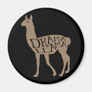 Aimant Drama Llama