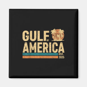 Aimant Drapeau Américain G 2025 Du Golfe Des Etats-Unis E