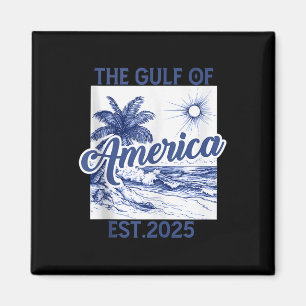 Aimant Drapeau Américain G 2025 Du Golfe Des Etats-Unis E