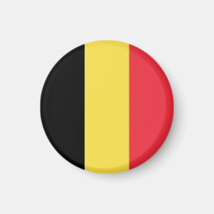 Aimant Drapeau belge