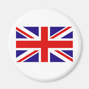 Aimant Drapeau BRITANNIQUE
