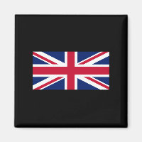 Drapeau britannique - Royaume-Uni-Angleterre-Union