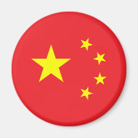 Drapeau Chinois