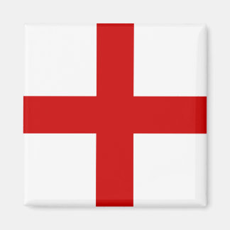 Aimant Drapeau d'Angleterre
