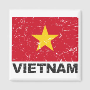 Cadeaux Drapeau Vietnamien Vietnam Zazzle Ch