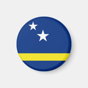 Aimant Drapeau de Curaçao