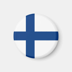 Aimant Drapeau de Finlande