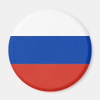 Drapeau de la Russie