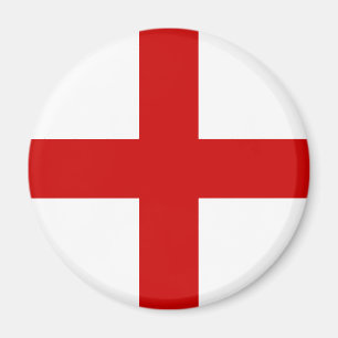Aimant Drapeau de l'Angleterre