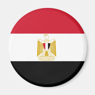 Aimant Drapeau de l'Égypte