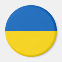 Drapeau de l'Ukraine - Drapeau ukrainien - П р а п