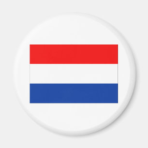 Aimant Drapeau de Pays-Bas