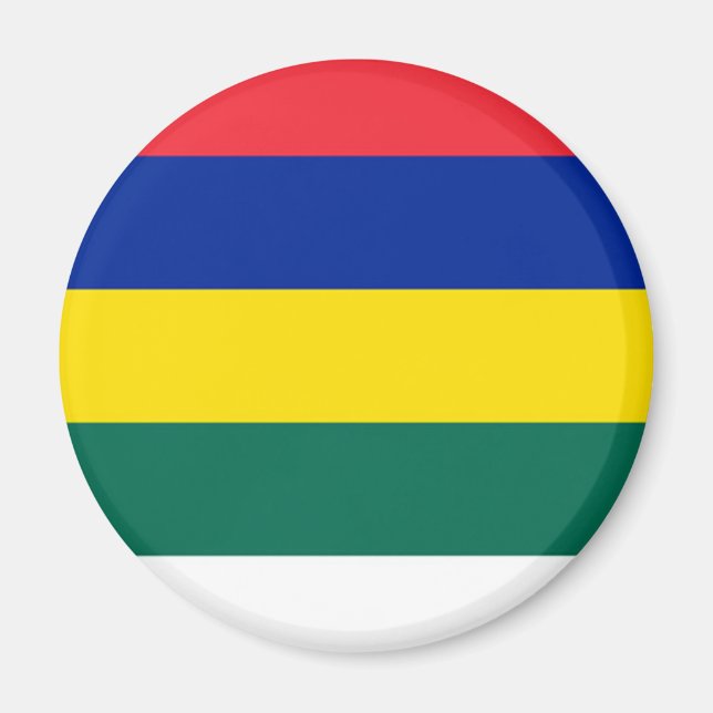 Aimant Drapeau de Terschelling (Devant)