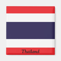 Drapeau de Thaïlande