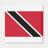 Drapeau de Trinité-et-Tobago