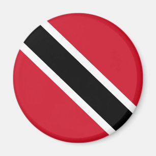 Aimant Drapeau de Trinité-et-Tobago