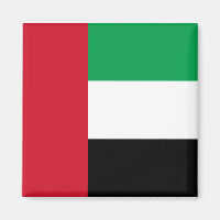 Drapeau des Émirats arabes unis