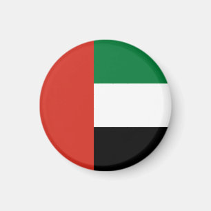 Aimant Drapeau des Émirats arabes unis
