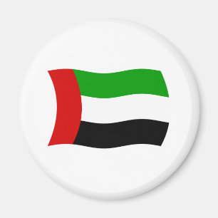 Aimant Drapeau des Émirats Arabes Unis