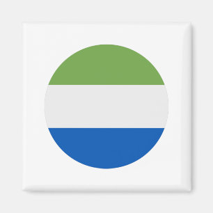 Aimant Drapeau des îles Galapagos