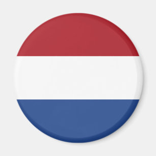 Aimant Drapeau des Pays-Bas