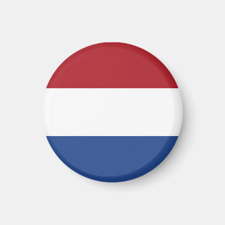 Aimant Drapeau des Pays-Bas