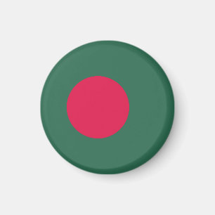 Aimant Drapeau du Bangladesh