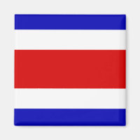 Drapeau du Costa Rica
