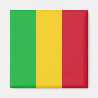 Drapeau du Mali