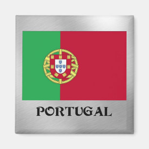 Aimant Drapeau du Portugal