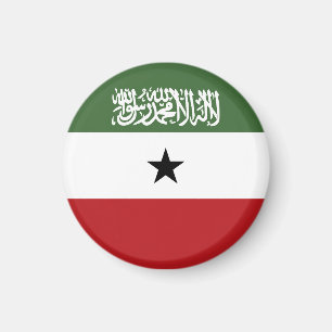 Aimant Drapeau du Somaliland