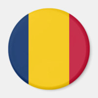 Drapeau du Tchad