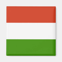 Drapeau hongrois