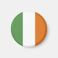 Drapeau irlandais
