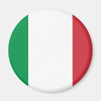 Aimant Drapeau Italie