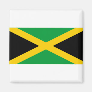 Aimant Drapeau Jamaïque