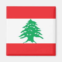 Drapeau libanais