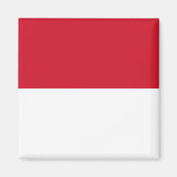 Drapeau mondial de Monaco
